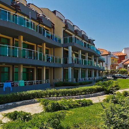 Black Sea Paradise Hotel Sozopol Exteriér fotografie