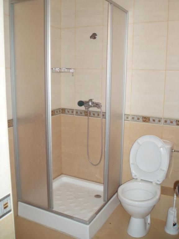 Black Sea Paradise Hotel Sozopol Pokoj fotografie