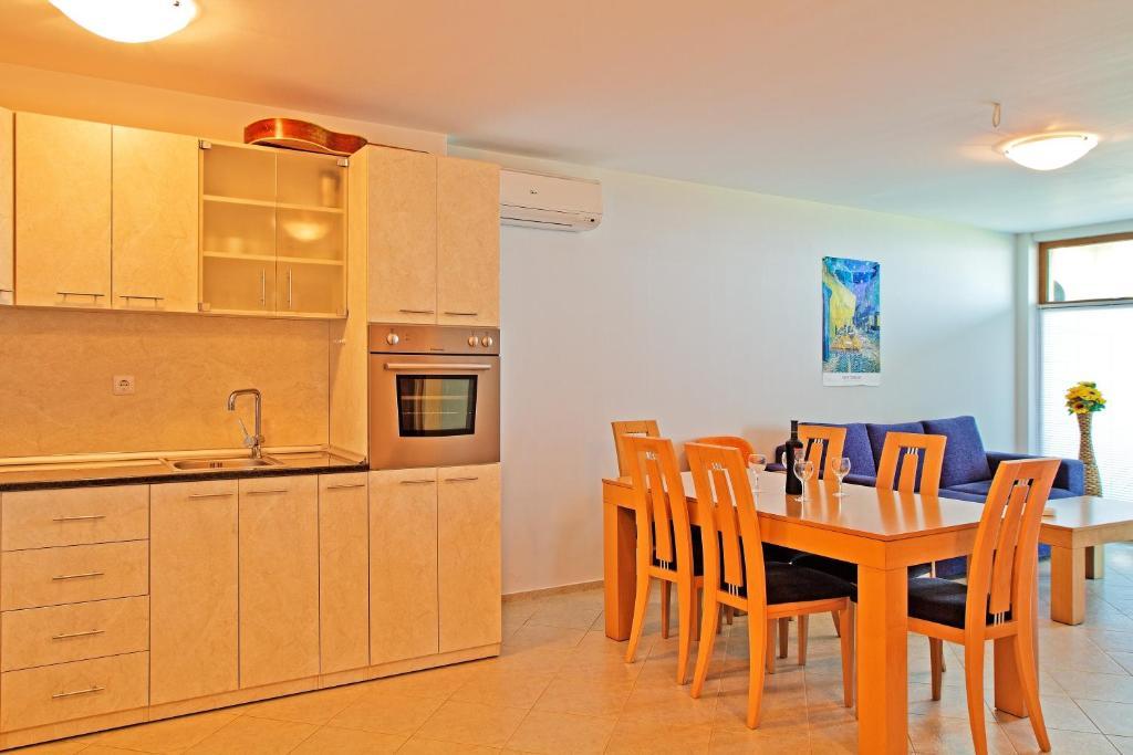 Black Sea Paradise Hotel Sozopol Exteriér fotografie